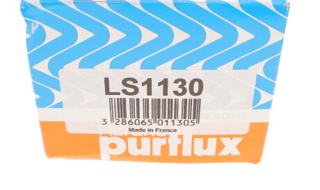 Фото 3 - Масляний фільтр Purflux LS1130