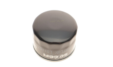 Фото 2 - Масляний фільтр Purflux LS1157