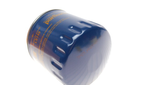 Фото 2 - Масляний фільтр Purflux LS149