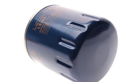 Фото 2 - Масляный фильтр Purflux LS206