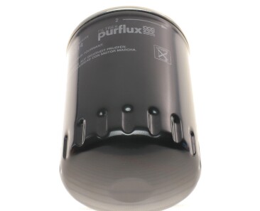 Фото 2 - Масляний фільтр Purflux LS214