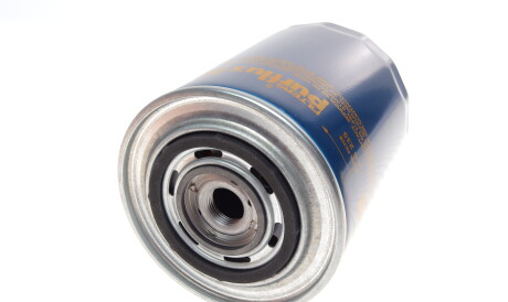 Фото 3 - Масляний фільтр Purflux LS235