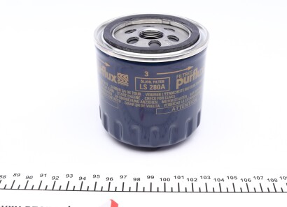 Фото 2 - Масляный фильтр Purflux LS280A