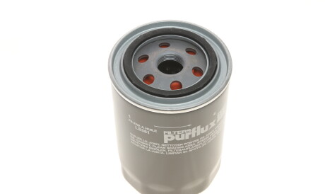 Фото 3 - Масляний фільтр Purflux LS361