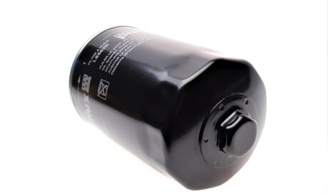 Фото 2 - Масляный фильтр Purflux LS553D