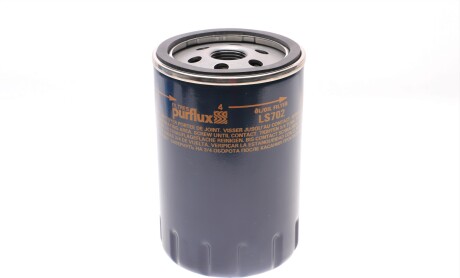 Фото 4 - Масляний фільтр Purflux LS702