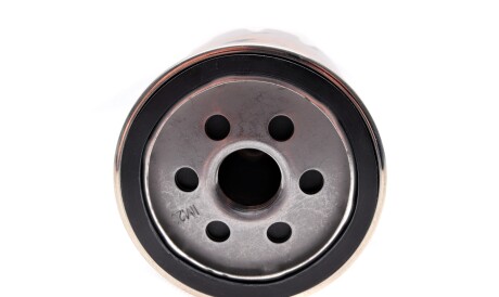 Фото 2 - Масляний фільтр Purflux LS867B