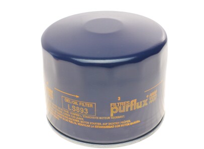 Фото 3 - Масляный фильтр Purflux LS893