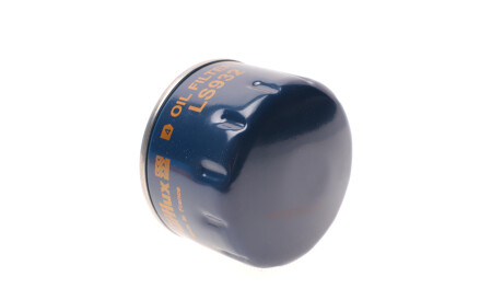 Фото 2 - Масляний фільтр Purflux LS932