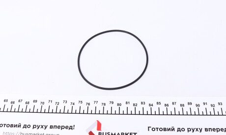 Фото 2 - Масляний фільтр Purflux LS938