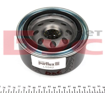 Фото 3 - Масляный фильтр Purflux LS942