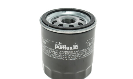 Масляний фільтр - (03L115561A) Purflux LS992