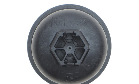 Фото 4 - Автозапчастина Purflux P549