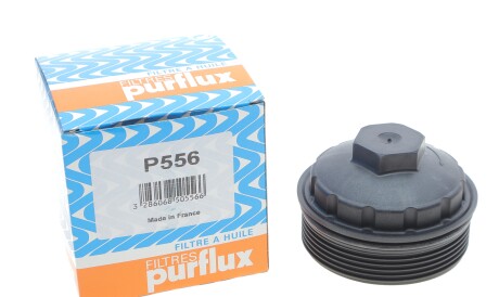 Фото 2 - Автозапчасть Purflux P556