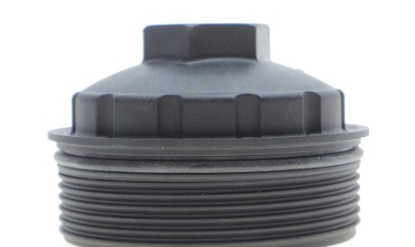 Кришка фільтра масляного VW T5/Caddy 1.9TDI 03- - ((045115433C, 045115433D, 045115433E, 045115433B)) Purflux P556