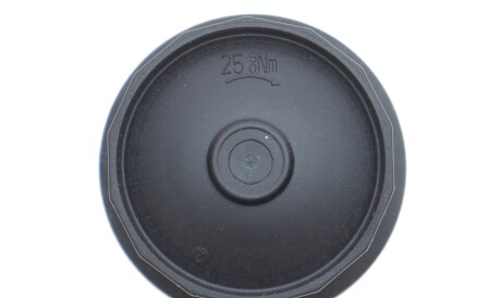 Фото 3 - Автозапчасть Purflux P643