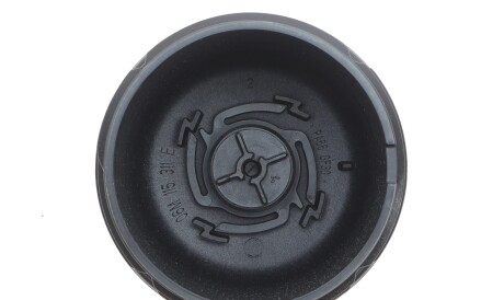 Фото 3 - Автозапчастина Purflux P647