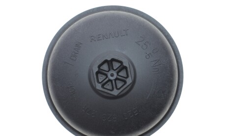 Фото 4 - Масляный фильтр Purflux P648