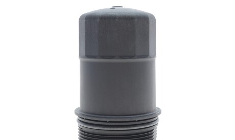 Кришка фільтра масляного MB C-class (W204)/E-class (W212) 3.0-3.5H 08- - Purflux P654