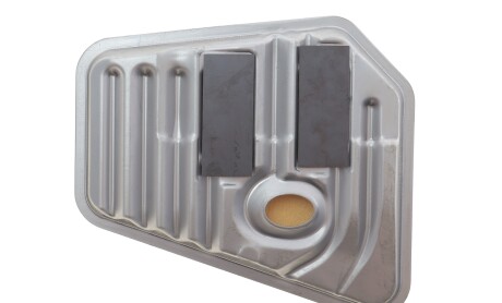 Фото 4 - Масляный фильтр АКПП Purflux TEK001