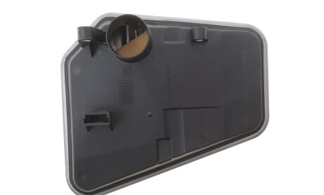 Фото 5 - Масляный фильтр АКПП Purflux TEK001