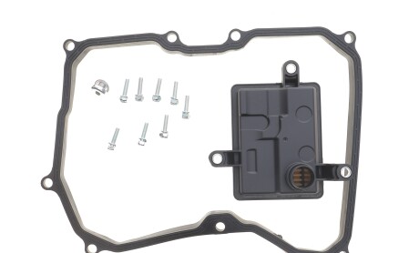 Фото 2 - Масляний фільтр АКПП Purflux TEK007