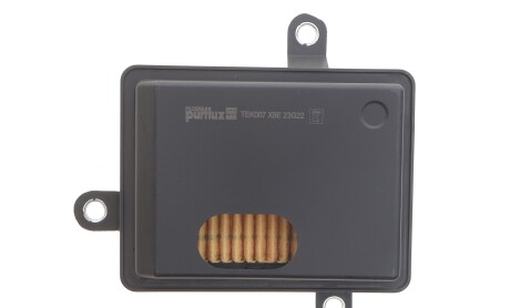 Фото 6 - Масляний фільтр АКПП Purflux TEK007