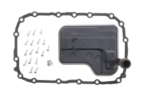 Фото 2 - Масляный фильтр АКПП Purflux TEK023