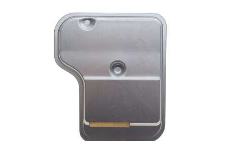 Фото 5 - Масляный фильтр АКПП Purflux TEK023