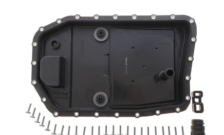 Фільтр АКПП BMW 3 (E90)/5 (E60) 01- (з піддоном в зборі) - Purflux TEK026