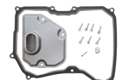 Фото 2 - Масляний фільтр АКПП Purflux TEK029