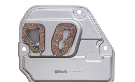 Фото 5 - Масляний фільтр АКПП Purflux TEK029