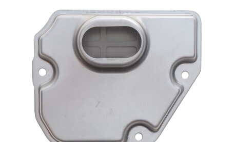 Фото 6 - Масляний фільтр АКПП Purflux TEK029