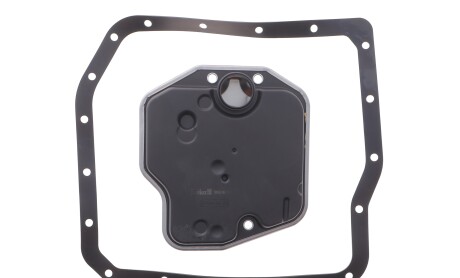 Гідравлічний фільтр коробки передач LEXUS ES, RX TOYOTA ALPHARD I, AVALON, AVENSIS, AVENSIS VERSO, CALDINA, CAMRY, CELICA, COROLLA, HARRIER, HIGHLANDER / KLUGER, NADIA, PREVIA II 1.8-3.5 08.96- - Purflux TEK033