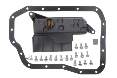 Фото 2 - Автозапчастина Purflux TEK034