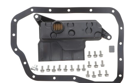 Фото 4 - Автозапчастина Purflux TEK034