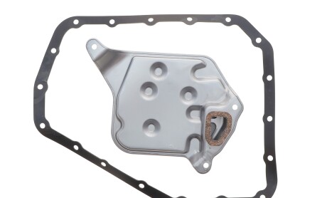 Фільтр АКПП Toyota Yaris 1.3 16V 99- (з прокладкою) - Purflux TEK035