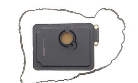 Комплект гідравлічних фільтрів, автоматична коробка передач - Purflux TEK039