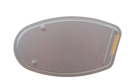 Фото 4 - Масляный фильтр АКПП Purflux TEK043