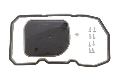Фільтр АКПП MB A-class (W169)/B-class (W245) 04- (M266/OM640) (з прокладкою) - Purflux TEK045