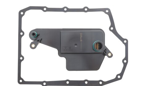 Фільтр АКПП Mazda 3 1.5/2.2D/2.0i 13-/6 2.0-2.5i/2.2D 13- (з прокладкою) - Purflux TEK050