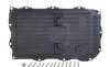 Маслосборник (поддон) BMW 3 (F30/F80)/ 5 (F10/F11)/ 7 (F01/F02/F03/F04) (N47/N20/N55/N57) - ((24115A13115, 24117604960, 24117613253, 24117624192, 24118612901)) Purflux TEK054 (фото 1)
