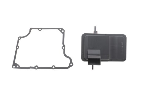 Комплект гідравлічних фільтрів, автоматична коробка передач - Purflux TEK057