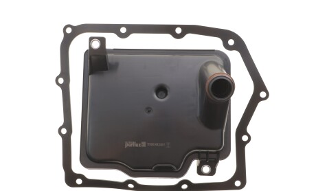 Гідравлічний фільтр коробки передач CHRYSLER 200, GRAND VOYAGER V, SEBRING, TOWN & COUNTRY, VOYAGER V DODGE AVENGER, GRAND, JOURNEY FIAT FREEMONT LANCIA FLAVIA, VOYAGER 2.0D-4.0 06.07- - Purflux TEK060