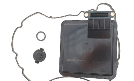 Фільтр АКПП Hyundai Tucson 2.0 CRDi 15-20 (A8LF1) (з прокладкою) - Purflux TEK065