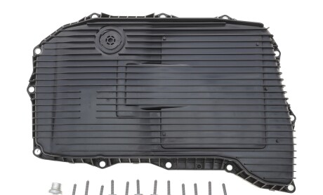 Фільтр АКПП VW Touareg 3.0 TDI/3.0 TSI/3.0 eHybrid 4motion 17- (0D7/0D5) - Purflux TEK069