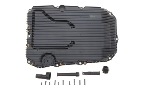 Фільтр АКПП MB E-class (W213) 2.0 d/4.0 (M177/OM654) 16-23 (к-кт) - Purflux TEK072