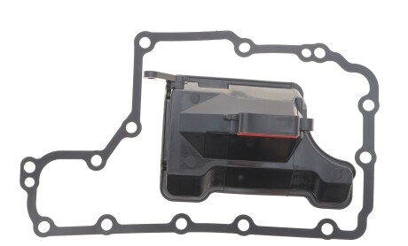 Гідравлічний фільтр коробки передач OPEL ASTRA F, ASTRA F CLASSIC, ASTRA F/KOMBI, ASTRA G, ASTRA G CLASSIC, ASTRA G/KOMBI, ASTRA H, ASTRA H CLASSIC, ASTRA H GTC, ASTRA H/KOMBI 1.0-2.6 09.91- - Purflux TEK073