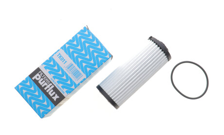 Фото 2 - Масляний фільтр АКПП Purflux TK011