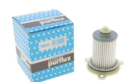 Фото 2 - Автозапчастина Purflux TK012